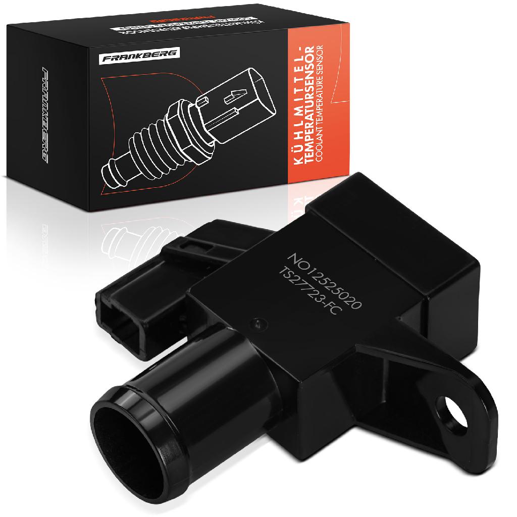 1x Temperaturschalter Sensor Innenraumtemperatur für Nissan 350 Z Coupe Roadster Almera II Hatchback