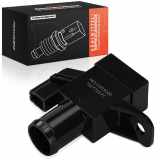 1x Temperaturschalter Sensor Innenraumtemperatur für Nissan 350 Z Coupe Roadster Almera II Hatchback
