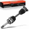 1x Antriebswelle Vorderachse Links für Suzuki Vitara Cabrio ET TA TD X-90 EL Bild 1x Antriebswelle Vorderachse Links für Suzuki Vitara Cabrio ET TA TD X-90 EL
