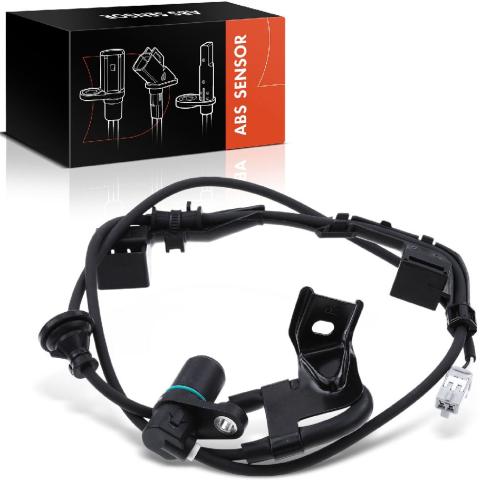 Frankberg 1x ABS Sensor Hinterachse rechts für Toyota Corolla Compact Liftback Station Wagon 1.3L 1995-2002 Bild Frankberg 1x ABS Sensor Hinterachse rechts für Toyota Corolla Compact Liftback Station Wagon 1.3L 1995-2002