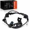 Frankberg 1x ABS Sensor Hinterachse rechts für Toyota Corolla Compact Liftback Station Wagon 1.3L 1995-2002 Bild Frankberg 1x ABS Sensor Hinterachse rechts für Toyota Corolla Compact Liftback Station Wagon 1.3L 1995-2002