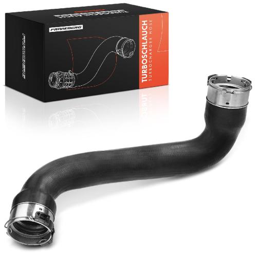 1x Kühlerschlauch Turboschlauch für Mercedes-Benz A-Klasse W176 B-Klasse W242 W246 CLA Coupe C117 X156 Bild 1x Kühlerschlauch Turboschlauch für Mercedes-Benz A-Klasse W176 B-Klasse W242 W246 CLA Coupe C117 X156