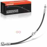 1x Bremsschlauch Bremsschläuche Vorderachse Links für KIA Soul II 1.6L 2.0L