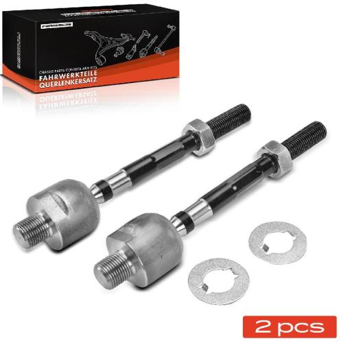 2x Spurstange Vorderachse für Honda Civic VIII Stufenheck FA FD FD FA 1.3L 1.8L 2.0L 2005-2012 Bild 2x Spurstange Vorderachse für Honda Civic VIII Stufenheck FA FD FD FA 1.3L 1.8L 2.0L 2005-2012