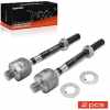 2x Spurstange Vorderachse für Honda Civic VIII Stufenheck FA FD FD FA 1.3L 1.8L 2.0L 2005-2012 Bild 2x Spurstange Vorderachse für Honda Civic VIII Stufenheck FA FD FD FA 1.3L 1.8L 2.0L 2005-2012