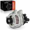 Frankberg 1x Lichtmaschine Generator für Peugeot 206 Boxer Expert Fiat Ducato Scudo