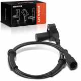 Frankberg 1x ABS Sensor Hinterachse links für VW Transporter IV Bus Kasten 1.9L 2.0L 2.4L 2.5L 2.8L 1992-2003