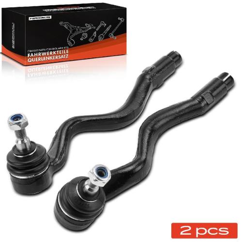 2x Spurstangenkopf Vorderachse für BMW 3er E36 3er Cabriolet 3er Compact 3er Coupe 3er Touring Z3 Coupe Bild 2x Spurstangenkopf Vorderachse für BMW 3er E36 3er Cabriolet 3er Compact 3er Coupe 3er Touring Z3 Coupe