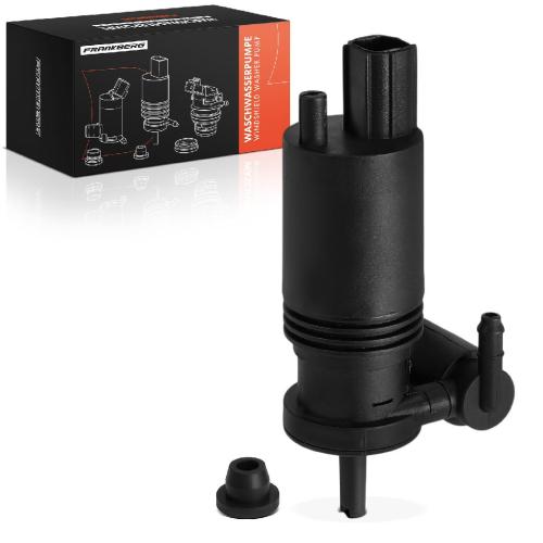 1x Waschwasserpumpe Scheibenreinigung Vorne für Land Rover Range Rover IV Bild 1x Waschwasserpumpe Scheibenreinigung Vorne für Land Rover Range Rover IV