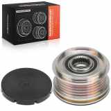 1x Generatorfreilauf Lichtmaschine für Ford Kuga I Volvo C30 C70 II S40 II V40 V50