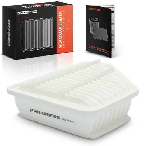 1x Luftfilter Filtereinsatz für Toyota Auris Kombi E15 E18 2006-2018 Diesel Bild 1x Luftfilter Filtereinsatz für Toyota Auris Kombi E15 E18 2006-2018 Diesel