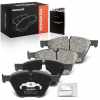 4x Bremsbeläge Vorderachse für BMW F07 F01 F02 F03 F04 E70 F15 F16 F86 E71 E72 2007-2019 Bild 4x Bremsbeläge Vorderachse für BMW F07 F01 F02 F03 F04 E70 F15 F16 F86 E71 E72 2007-2019
