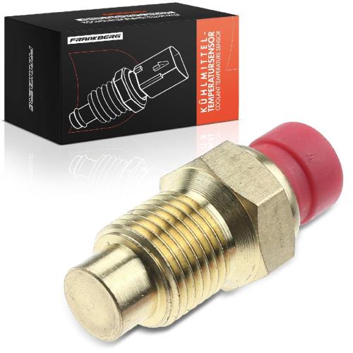 1x Kühlmitteltemperatur Sensor für Alfa Romeo 156 Fiat Iveco Daily II Lancia Beta Bild 1x Kühlmitteltemperatur Sensor für Alfa Romeo 156 Fiat Iveco Daily II Lancia Beta