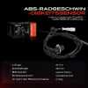 Frankberg 1x ABS Sensor Vorderachse links für MG ZR Rover 200 Cabriolet Schrägheck 25 400 Tourer Streetwise Bild Frankberg 1x ABS Sensor Vorderachse links für MG ZR Rover 200 Cabriolet Schrägheck 25 400 Tourer Streetwise