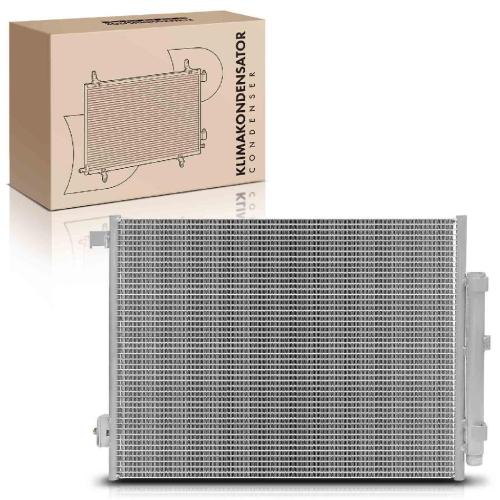 1x Kondensator Klimaanlage für Maserati Ghibli 3 M157 Levante M161 Bild 1x Kondensator Klimaanlage für Maserati Ghibli 3 M157 Levante M161