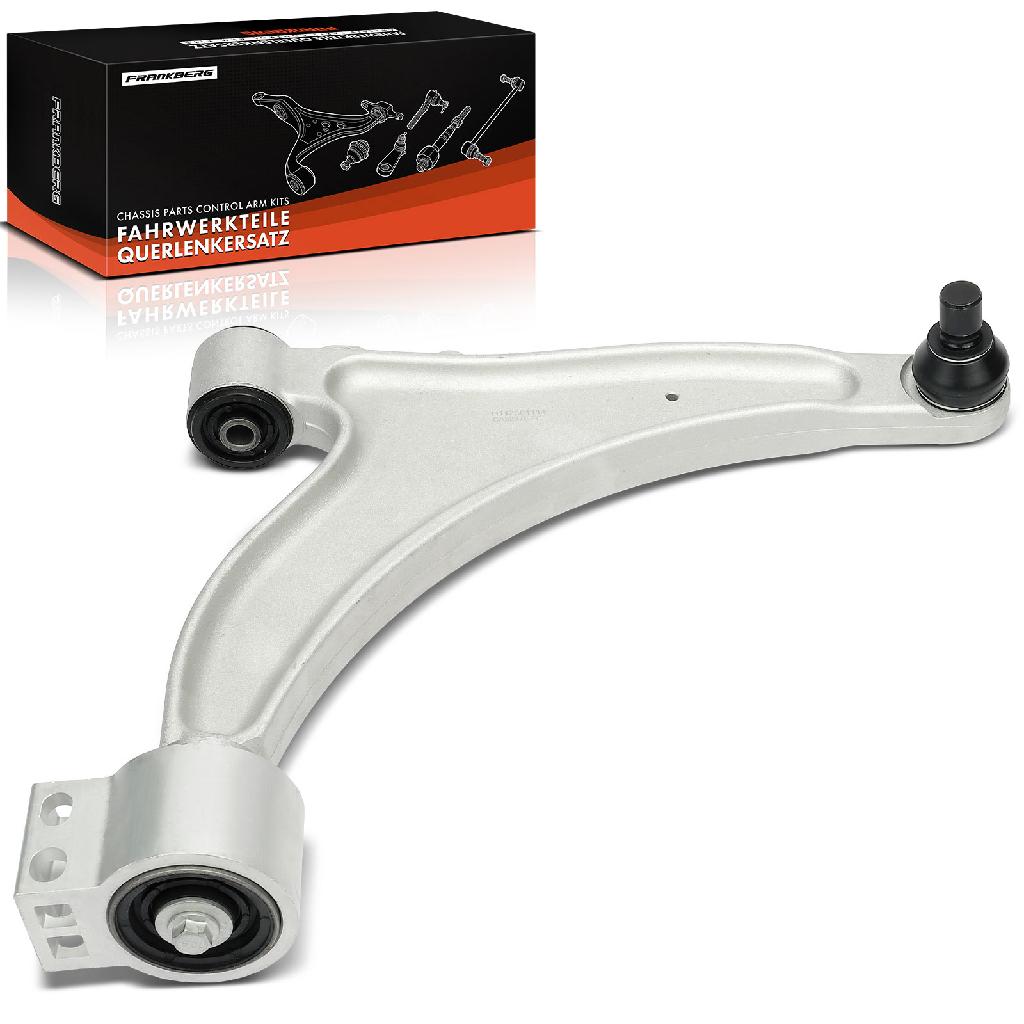 1x Querlenker Vorderachse für Opel Insignia A Country Tourer Sports Stufenheck Saab 9-5 2.8L 2008-2017