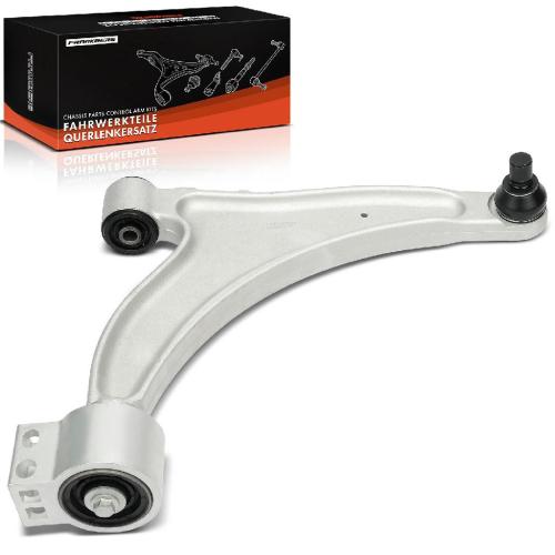 1x Querlenker Vorderachse für Opel Insignia A Country Tourer Sports Stufenheck Saab 9-5 2.8L 2008-2017 Bild 1x Querlenker Vorderachse für Opel Insignia A Country Tourer Sports Stufenheck Saab 9-5 2.8L 2008-2017