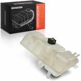 Frankberg 1x Ausgleichsbehälter Kühlmittelbehälter für Citroën Jumper Fiat Ducato Peugeot