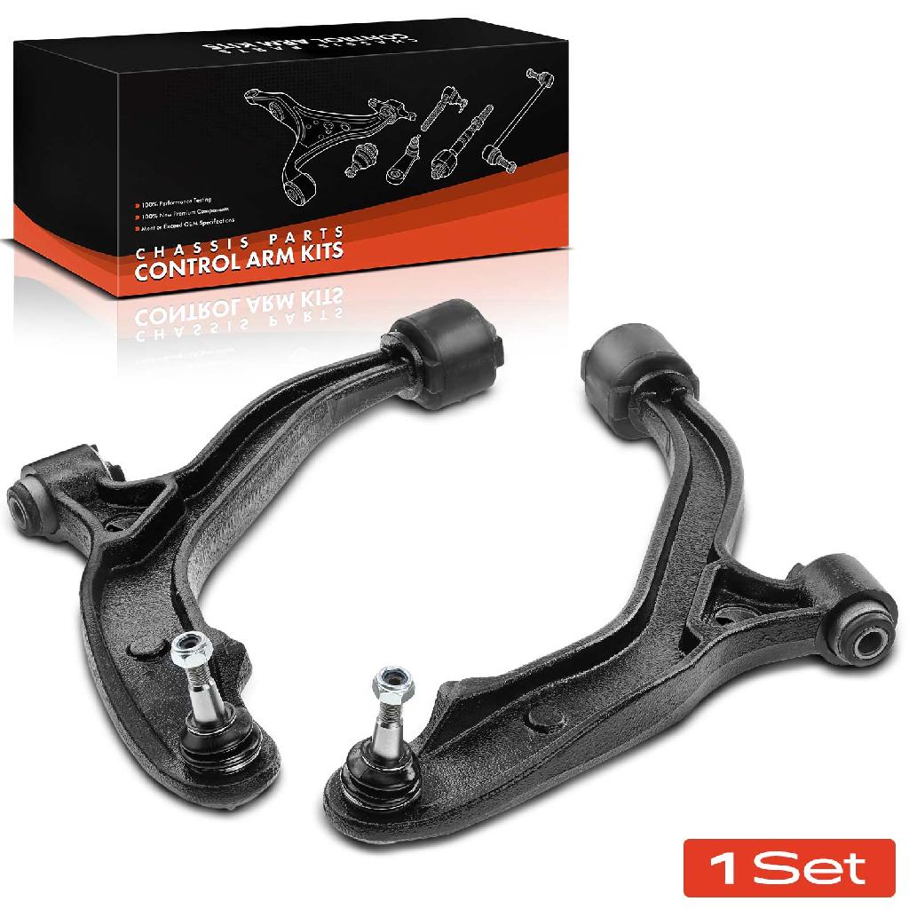 1x Querlenker Vorderachse für Chrysler Voyager IV Dodge Caravan 2.4L 2.5L 2.8L 3.3L 3.8L 2000-2008