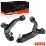1x Querlenker Vorderachse für Chrysler Voyager IV Dodge Caravan 2.4L 2.5L 2.8L 3.3L 3.8L 2000-2008