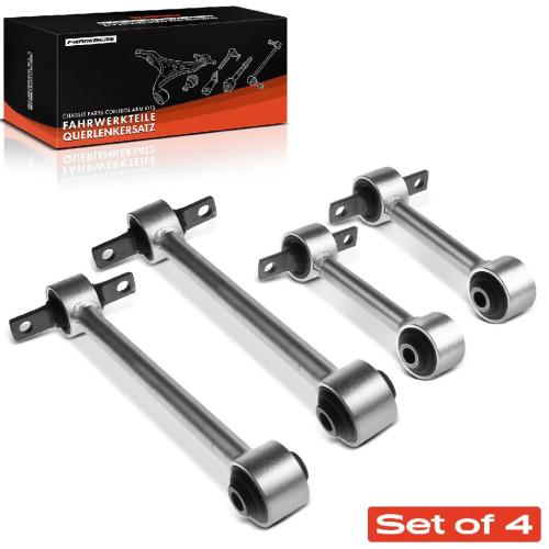 Frankberg 1x Querlenker Satz Hinterachse für Volvo S40 I 644 V40 Kombi 645 1.6L 1.7L 1.8L 1.9L 2.0L 1995-2004 Bild Frankberg 1x Querlenker Satz Hinterachse für Volvo S40 I 644 V40 Kombi 645 1.6L 1.7L 1.8L 1.9L 2.0L 1995-2004