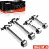 Frankberg 1x Querlenker Satz Hinterachse für Volvo S40 I 644 V40 Kombi 645 1.6L 1.7L 1.8L 1.9L 2.0L 1995-2004 Bild Frankberg 1x Querlenker Satz Hinterachse für Volvo S40 I 644 V40 Kombi 645 1.6L 1.7L 1.8L 1.9L 2.0L 1995-2004