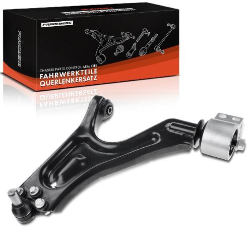 1x Querlenker Vorderachse für Saab 9-5 YS3E 9-5 Kombi 2.0L 2.3L 3.0L 1997-2009 Bild 1x Querlenker Vorderachse für Saab 9-5 YS3E 9-5 Kombi 2.0L 2.3L 3.0L 1997-2009