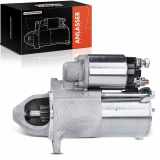 Frankberg 1x Anlasser Starter für Opel Astra G Caravan CC H GTC Twintop J Combo Kasten/MPV Tour Corsa D E