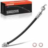 1x Bremsschlauch Bremsschläuche Hinterachse Links oder Rechts für Toyota Celica T23 1.8L 1999-2005