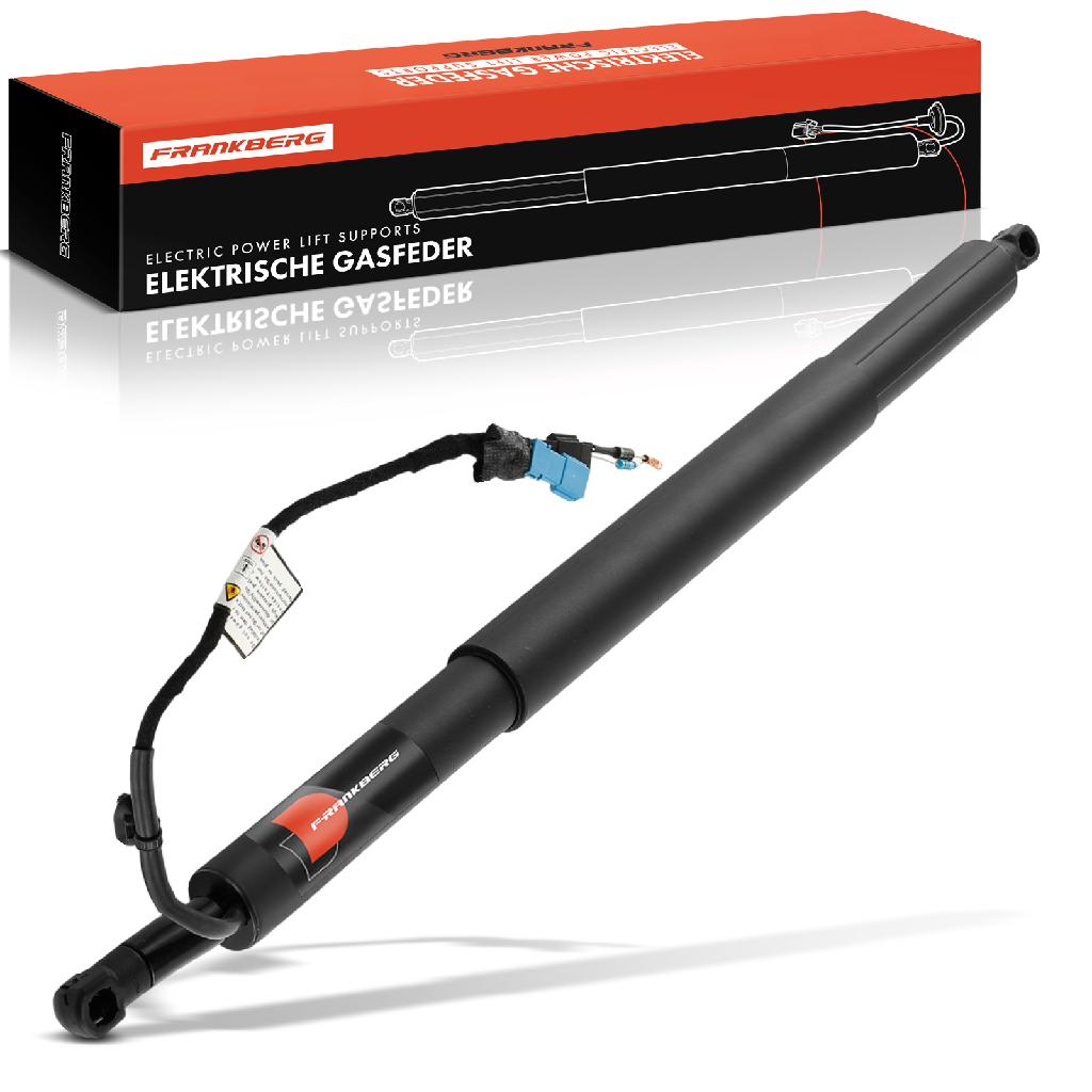 1x Gasfeder Elektrisch Heckklappe Hinten Links für BMW 6 Gran Turismo G32 2.0L 3.0L Bj ab 2017