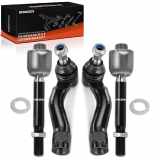 Frankberg 1x Querlenker Satz Vorderachse für Toyota Land Cruiser 200 J2 4.5L 4.6L 4.7L Bj ab 2007
