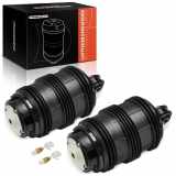 2x Luftfeder Fahrwerk Hinterachse Links Rechts für Mercedes-Benz E-Klasse T-Model S211