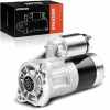Frankberg 1x Anlasser Starter für Nissan Pick-up D22 Terrano II R20 2.4L 1994-2005 Bild Frankberg 1x Anlasser Starter für Nissan Pick-up D22 Terrano II R20 2.4L 1994-2005
