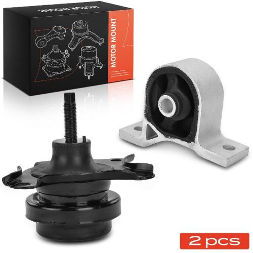 2x Motorlager Vorne Links für Honda Civic 7 VII Hatchback EP EU ES ET 1.4L 1.6L Bild 2x Motorlager Vorne Links für Honda Civic 7 VII Hatchback EP EU ES ET 1.4L 1.6L