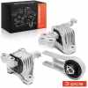 2x Motorlager Drehmomentstützlager Vorne und Hinten für Chrysler 200 Jeep Cherokee KL 3.2L 3.6L Bild 2x Motorlager Drehmomentstützlager Vorne und Hinten für Chrysler 200 Jeep Cherokee KL 3.2L 3.6L