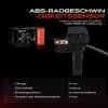 Frankberg 1x ABS Sensor Vorderachse beidseitig für VW Touareg Audi Q7 Porsche Cayenne 3.0L 4.1L 3.6L 4.8L 4.2L Bj ab 2010 Bild Frankberg 1x ABS Sensor Vorderachse beidseitig für VW Touareg Audi Q7 Porsche Cayenne 3.0L 4.1L 3.6L 4.8L 4.2L Bj ab 2010