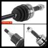 1x Antriebswelle Vorderachse Rechts für Nissan Primera P12 WP12 2002-2008 1.8L Bild 1x Antriebswelle Vorderachse Rechts für Nissan Primera P12 WP12 2002-2008 1.8L