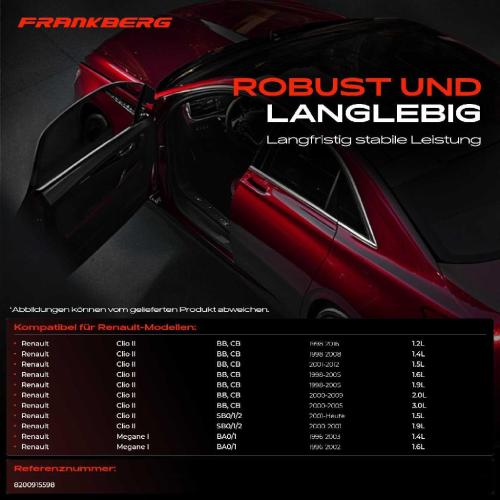 1x Türgriff Vorne Links innen für Renault Clio II Kasten/Schrägheck Megane I Cabriolet Grandtour Klasseic Bild 1x Türgriff Vorne Links innen für Renault Clio II Kasten/Schrägheck Megane I Cabriolet Grandtour Klasseic
