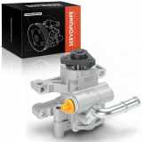 Frankberg 1x Servopumpe hydraulisch für Citroën Jumper Fiat Ducato Tourneo Custom Transit Peugeot Boxer