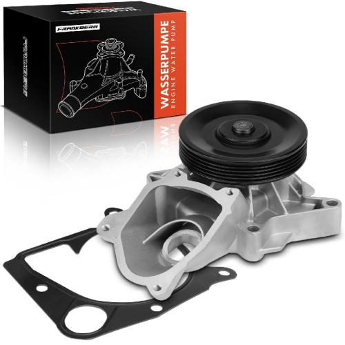 1x Wasserpumpe Kühlwasserpumpe für Land Rover Freelander LN L359 Rover 75 MG MG ZT Bild 1x Wasserpumpe Kühlwasserpumpe für Land Rover Freelander LN L359 Rover 75 MG MG ZT