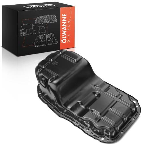 1x Ölwanne Motorölwanne für Mitsubishi Colt V Lancer VI Space Star CJ CP DG_A I4 1.3L 1995-2004 Bild 1x Ölwanne Motorölwanne für Mitsubishi Colt V Lancer VI Space Star CJ CP DG_A I4 1.3L 1995-2004