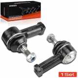 2x Spurstangenkopf Vorderachse für Opel Meriva Vauxhall MK I 1.2L 1.4L 1.6L 1.7L 1.8L 2003-2010