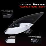 1x Türgriff Rechts innen für Fiat Croma 194 1.8L 1.9L 2.2L 2.4L 2005-2011