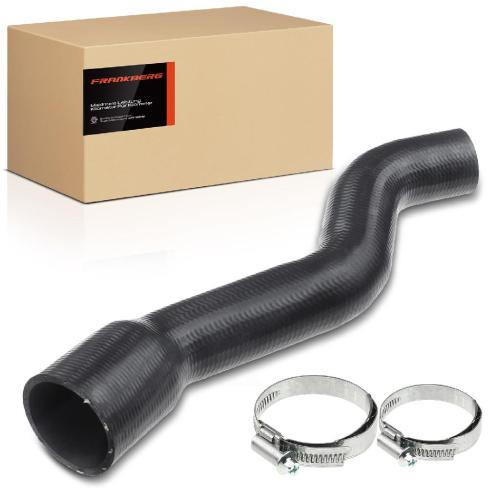 Frankberg 1x Kühlerschlauch Turboschlauch für Citroën C5 I I Break Evasion MPV Jumpy Kasten Pritsche/Fahrgestell Bild Frankberg 1x Kühlerschlauch Turboschlauch für Citroën C5 I I Break Evasion MPV Jumpy Kasten Pritsche/Fahrgestell