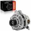 Frankberg 1x Lichtmaschine Generator für Mazda 2 3 6 CX-3 CX-5 MX-5 IV 1.5L-2.5L Bild Frankberg 1x Lichtmaschine Generator für Mazda 2 3 6 CX-3 CX-5 MX-5 IV 1.5L-2.5L
