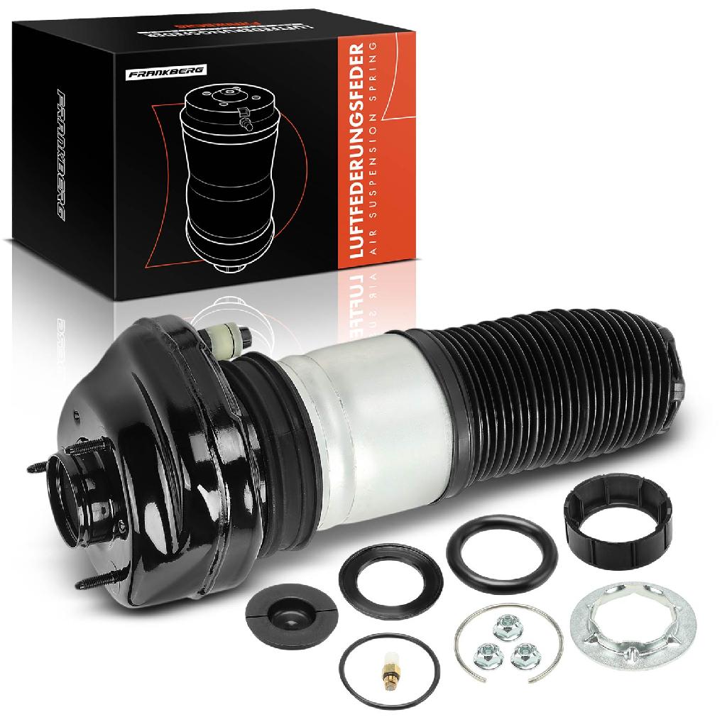 1x Luftfeder Fahrwerk Hinterachse Links Rechts für BMW 7er G11 G12 2015-2020