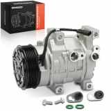 1x Klimakompressor für Fiat Doblo Opel Corsa Peugeot Suzuki Swift
