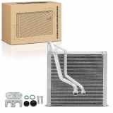1x Verdampfer Klimaanlage für VW Golf VIII Audi A3 Q2 Seat Leon Skoda Superb III
