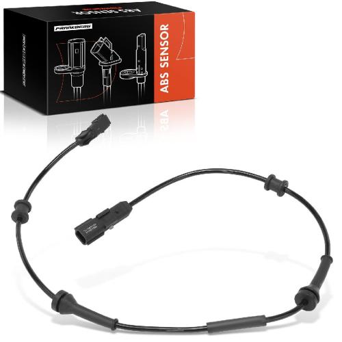 1x ABS Sensor Hinterachse beidseitig für Renault Laguna Coupe III Grandtour 1.5L 2.0L 3.5L 1.6L 3.0L 2007-2015 Bild 1x ABS Sensor Hinterachse beidseitig für Renault Laguna Coupe III Grandtour 1.5L 2.0L 3.5L 1.6L 3.0L 2007-2015