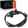Frankberg 1x ABS Sensor Vorderachse links für Hyundai Santa Fé II CM 2.2L 2.7L 2007-2012 Bild Frankberg 1x ABS Sensor Vorderachse links für Hyundai Santa Fé II CM 2.2L 2.7L 2007-2012